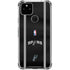 NBA San Antonio Spurs Jersey Google Pixel 5a 5G Clear Case